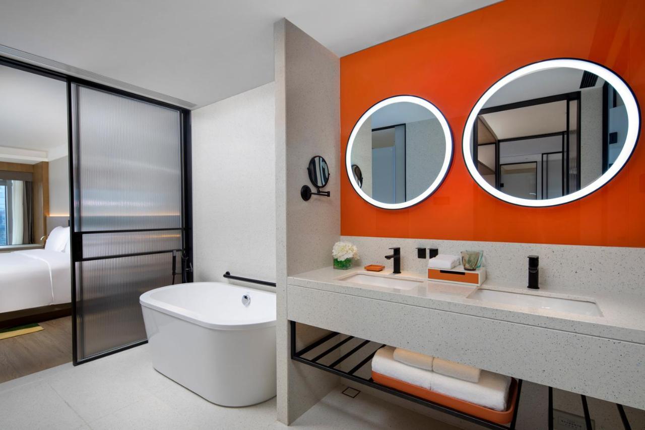 Even Hotel Chengdu Jinniu By Ihg 외부 사진
