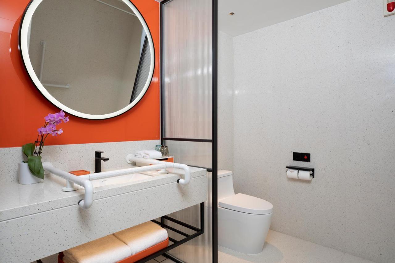 Even Hotel Chengdu Jinniu By Ihg 외부 사진